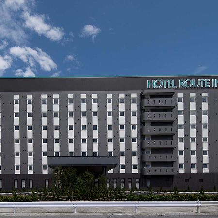 Hotel Route-Inn Ichihara Zewnętrze zdjęcie