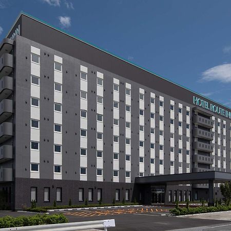 Hotel Route-Inn Ichihara Zewnętrze zdjęcie