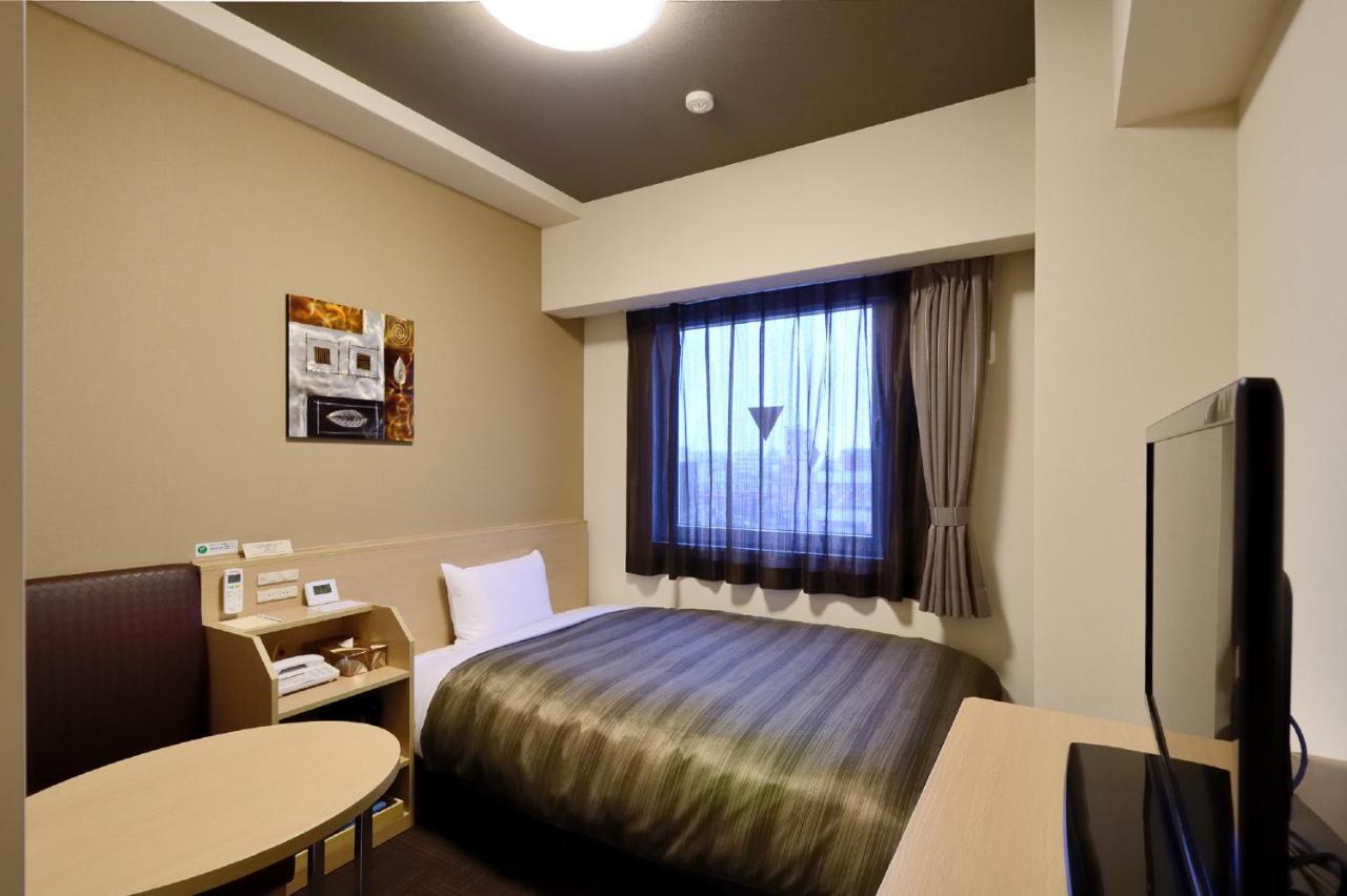 Hotel Route-Inn Ichihara Zewnętrze zdjęcie