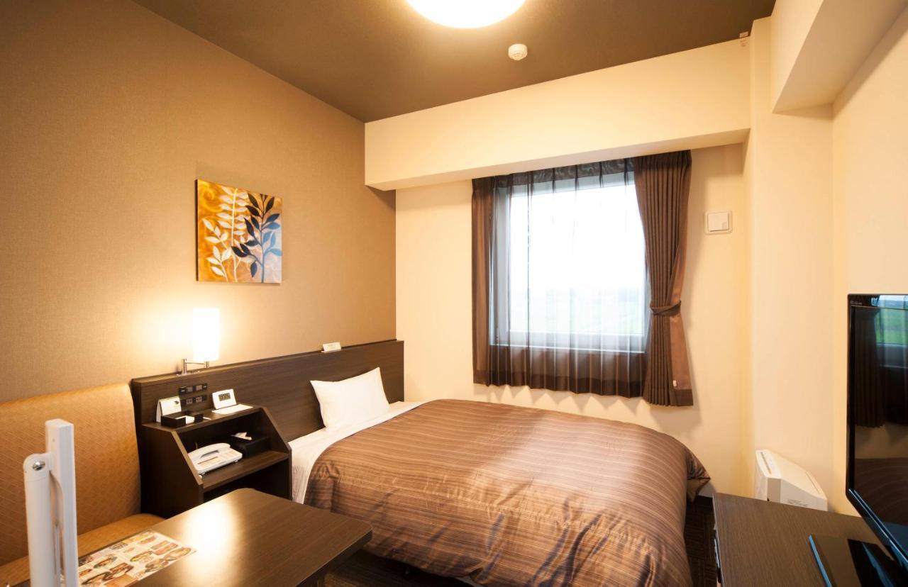Hotel Route-Inn Ichihara Zewnętrze zdjęcie