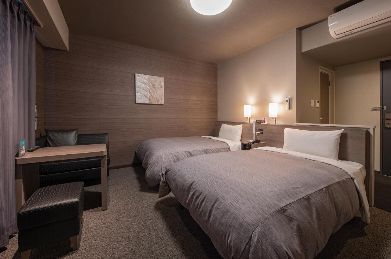 Hotel Route-Inn Ichihara Zewnętrze zdjęcie