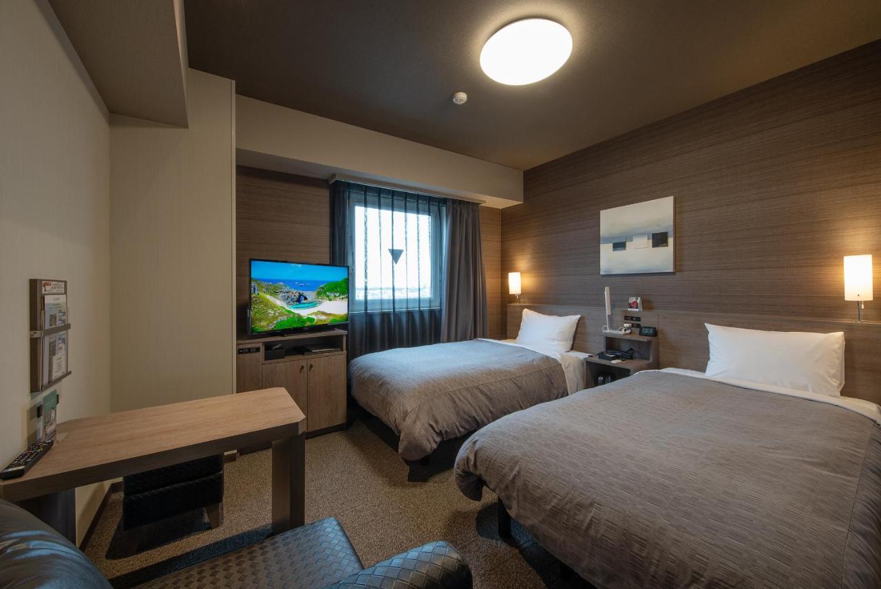 Hotel Route-Inn Ichihara Zewnętrze zdjęcie