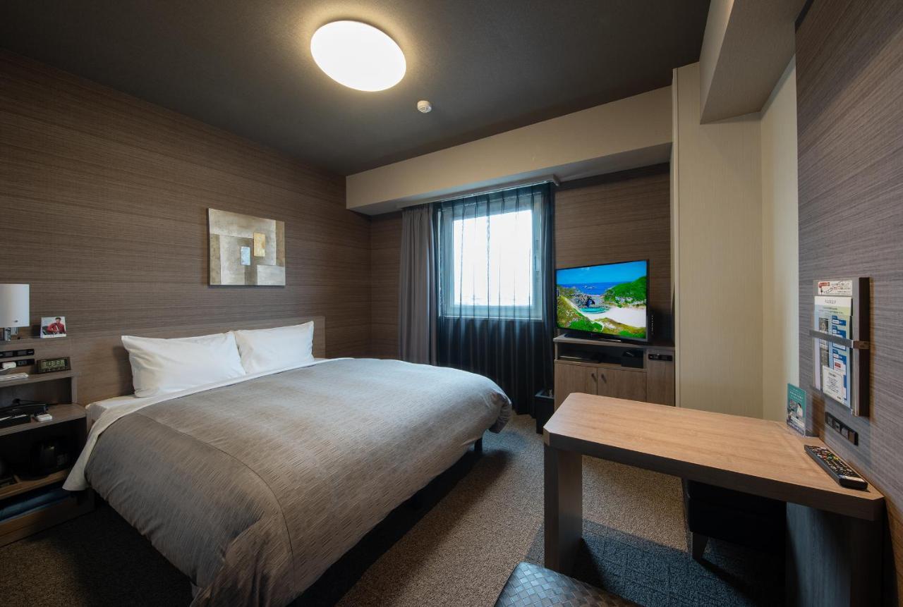Hotel Route-Inn Ichihara Zewnętrze zdjęcie