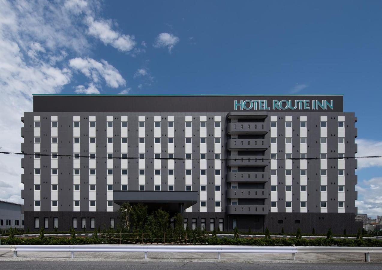 Hotel Route-Inn Ichihara Zewnętrze zdjęcie