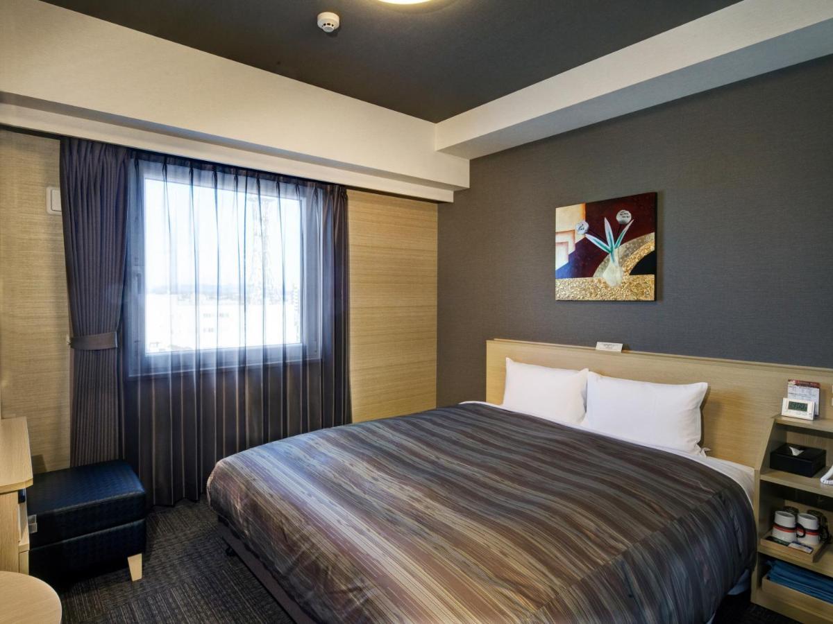 Hotel Route-Inn Ichihara Zewnętrze zdjęcie