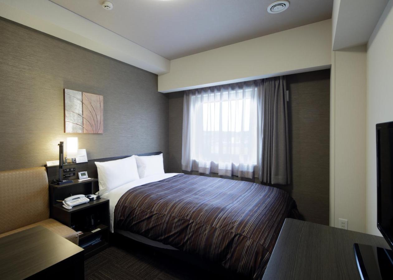 Hotel Route-Inn Ichihara Zewnętrze zdjęcie