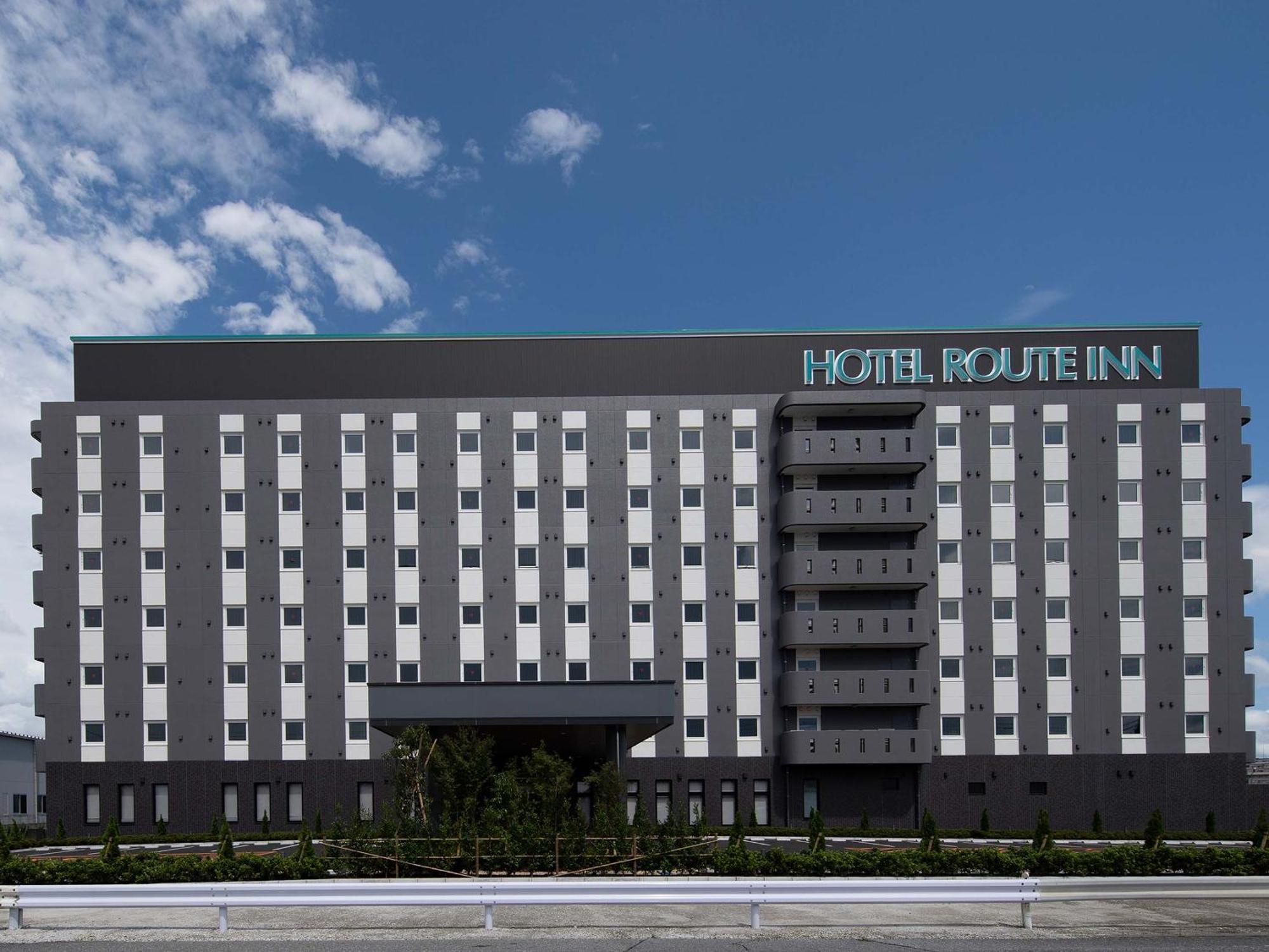 Hotel Route-Inn Ichihara Zewnętrze zdjęcie