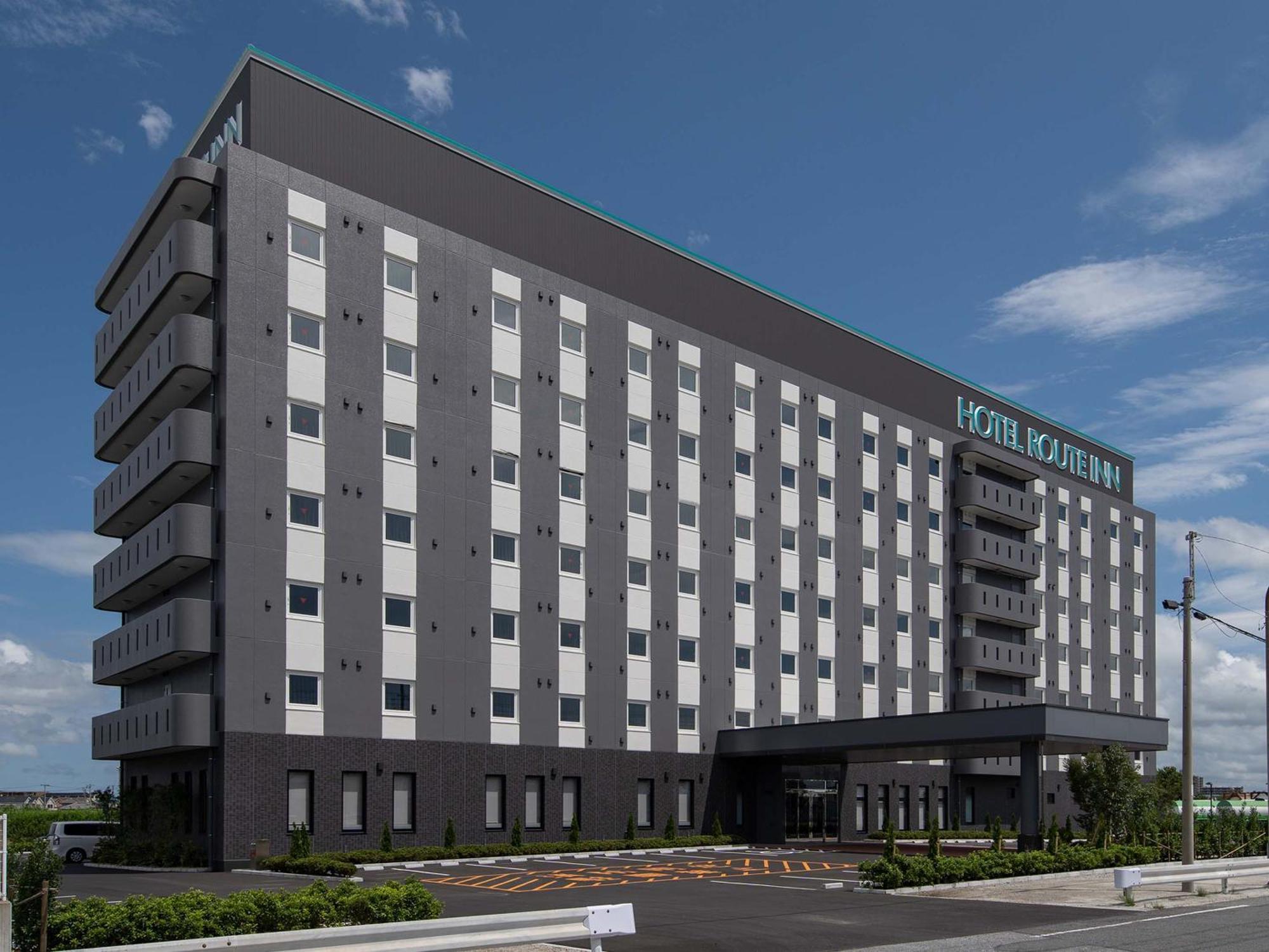 Hotel Route-Inn Ichihara Zewnętrze zdjęcie